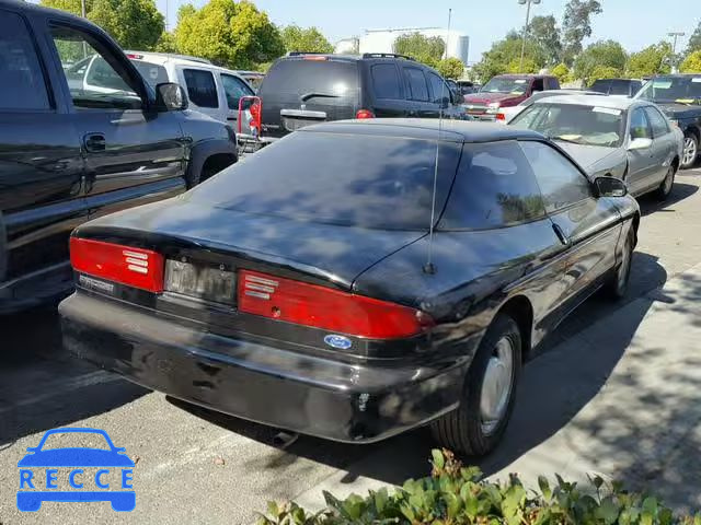 1993 FORD PROBE BASE 1ZVCT20A0P5119332 image 3