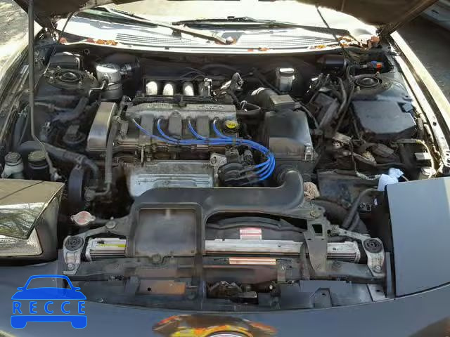 1993 FORD PROBE BASE 1ZVCT20A0P5119332 Bild 6