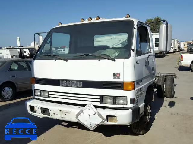 1994 ISUZU NPR 4KLB4B1A4RJ002731 зображення 1