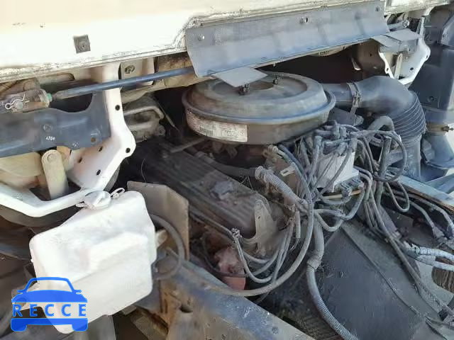 1994 ISUZU NPR 4KLB4B1A4RJ002731 Bild 6