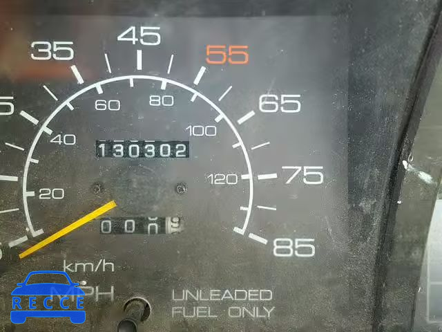 1994 ISUZU NPR 4KLB4B1A4RJ002731 зображення 7