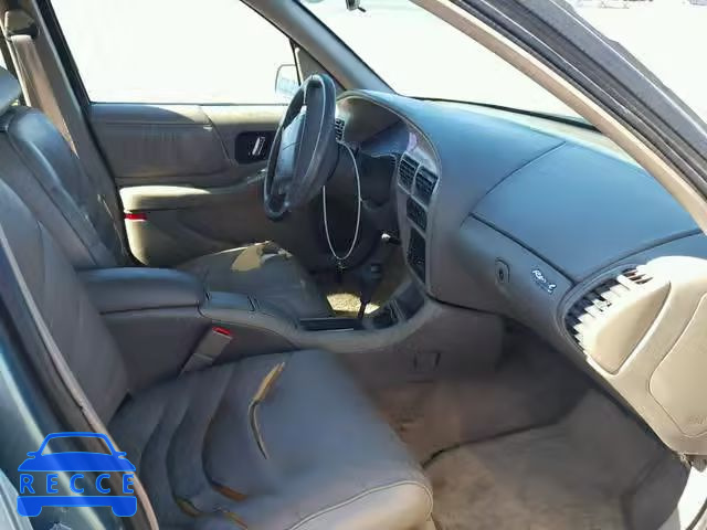 1996 BUICK REGAL GRAN 2G4WF52K6T1400489 image 4