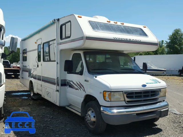 1997 FORD WINNEBAGO 1FDLE40S7VHB58038 Bild 0