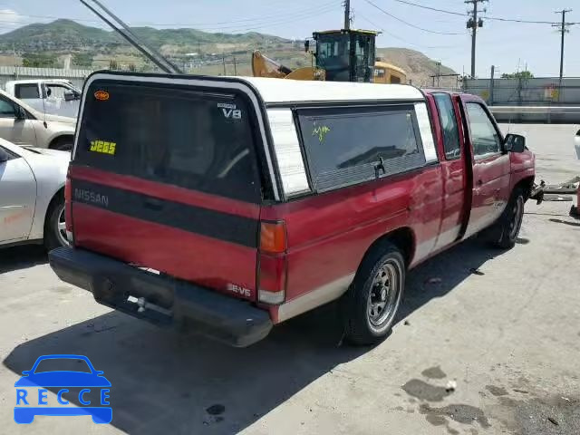 1990 NISSAN D21 KING C 1N6HD16S2LC334987 image 3