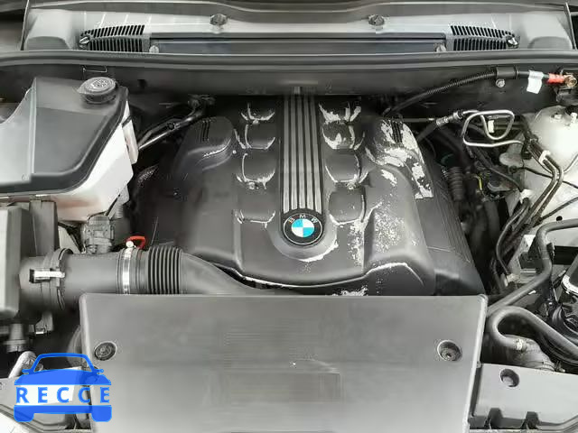 2004 BMW X5 4.8IS 5UXFA93524LE81216 image 6