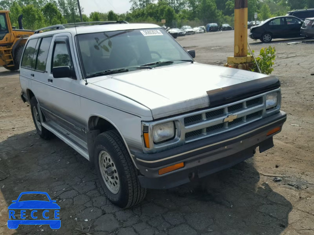 1994 CHEVROLET BLAZER S10 1GNDT13W9R2139325 image 0