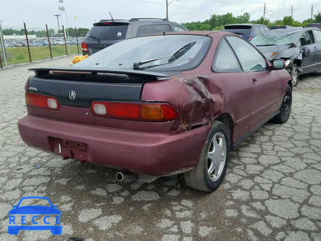 1996 ACURA INTEGRA SE JH4DC4466TS005113 Bild 3