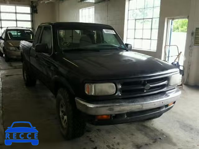 1997 MAZDA B4000 CAB 4F4DR17X2VTM34434 image 0