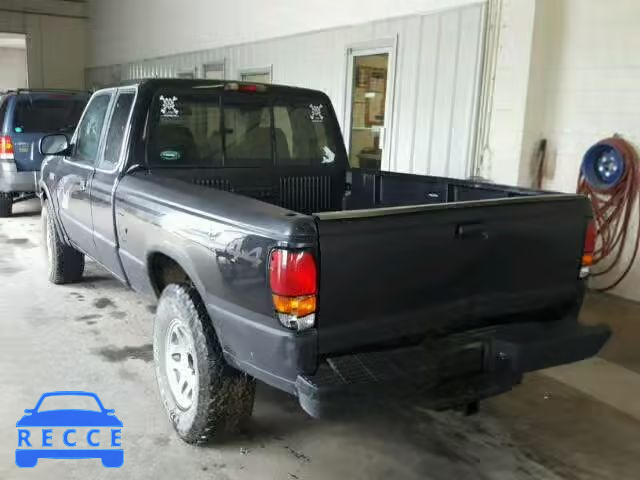 1997 MAZDA B4000 CAB 4F4DR17X2VTM34434 image 2