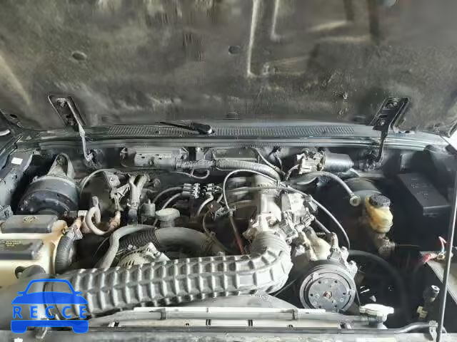 1997 MAZDA B4000 CAB 4F4DR17X2VTM34434 image 6