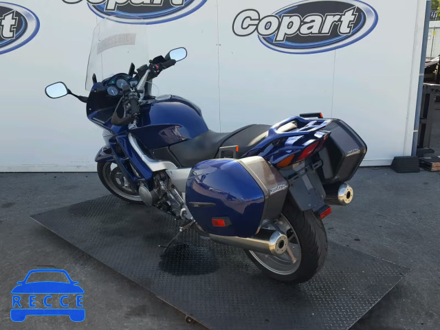 2005 YAMAHA FJR1300 JYARP07Y25A000416 Bild 2