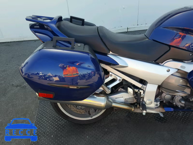 2005 YAMAHA FJR1300 JYARP07Y25A000416 image 5