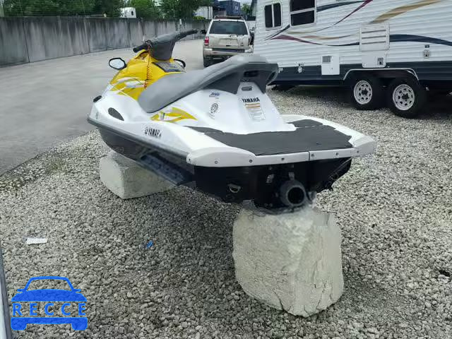 2016 YAMAHA WAVERUNNER YAMA2348E616 зображення 2