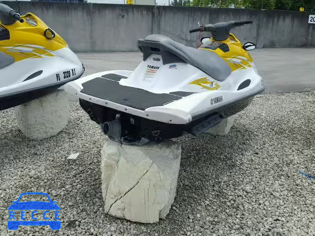 2016 YAMAHA WAVERUNNER YAMA2348E616 зображення 3