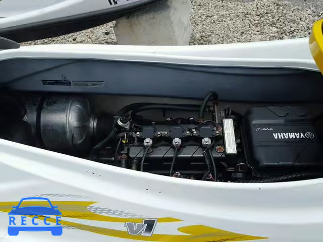 2016 YAMAHA WAVERUNNER YAMA2348E616 image 6