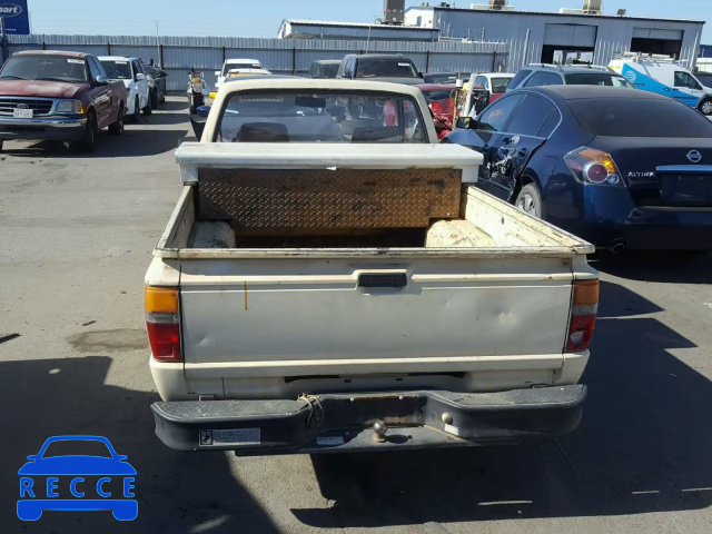 1985 TOYOTA PICKUP 1/2 JT4RN50R8F0074473 Bild 5