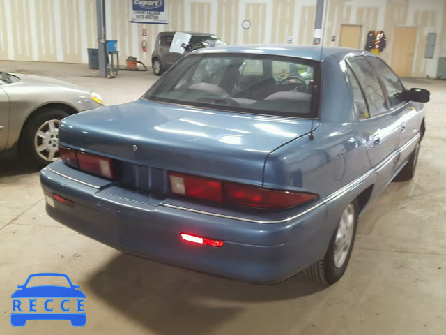 1998 BUICK SKYLARK CU 1G4NJ52M5WC401952 Bild 3