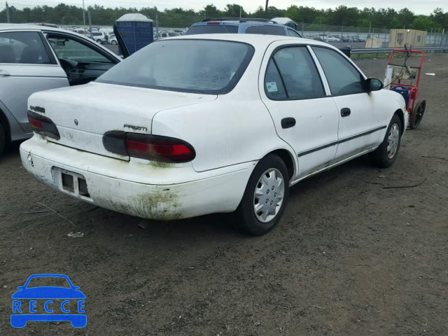 1993 GEO PRIZM BASE 1Y1SK536XPZ028115 image 3