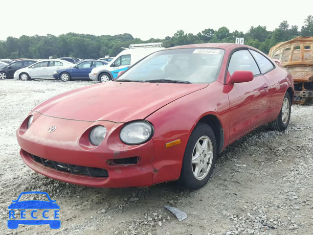 1995 TOYOTA CELICA BAS JT2AT00N2S0050059 image 1
