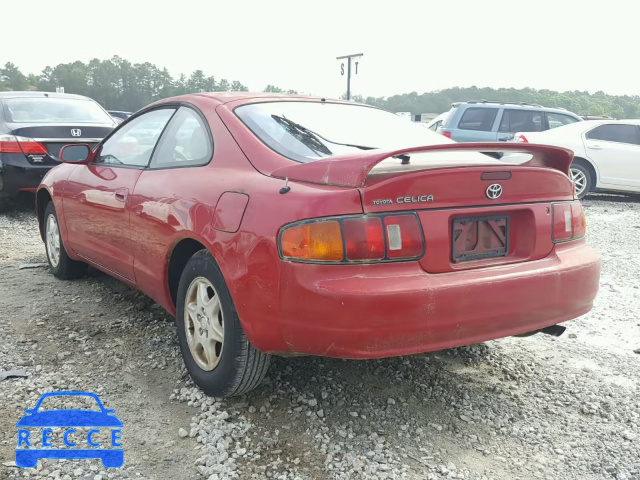 1995 TOYOTA CELICA BAS JT2AT00N2S0050059 image 2