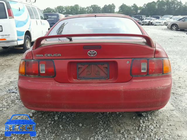 1995 TOYOTA CELICA BAS JT2AT00N2S0050059 image 8