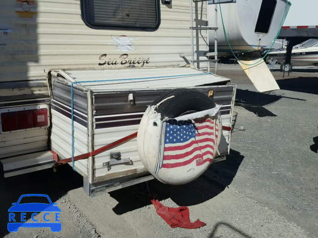 1989 TOYOTA PICKUP CAB JT5VN94T7K0001306 image 8