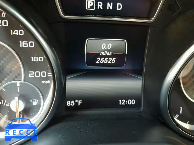 2014 MERCEDES-BENZ CLA 45 AMG WDDSJ5CB8EN084584 image 7