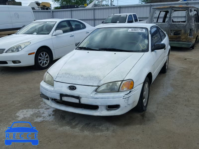 1996 TOYOTA PASEO JT2CC52H4T0023122 image 1