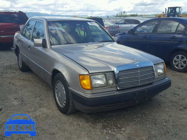 1990 MERCEDES-BENZ 300 E 2.6 WDBEA26D7LB139347 image 0