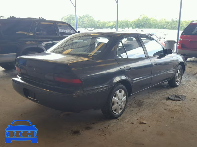 1994 GEO PRIZM BASE 1Y1SK5364RZ052543 image 3