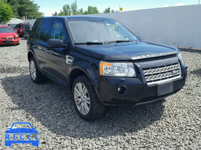 2009 LAND ROVER LR2 HSE SALFR24N29H147669 Bild 0