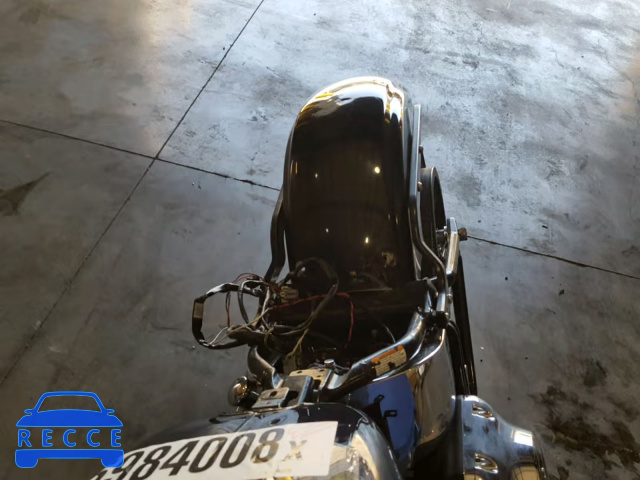 2009 HARLEY-DAVIDSON FLSTN 1HD1JD5309Y062538 image 5