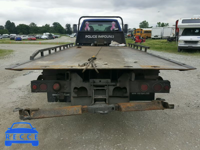 2006 FORD F650 SUPER 3FRNF65F66V229967 image 5