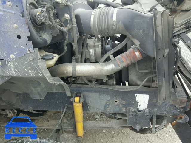 2006 FORD F650 SUPER 3FRNF65F66V229967 image 6