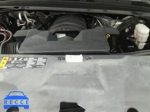 2017 CHEVROLET SUBURBAN C 1GNSCJKCXHR376202 image 6