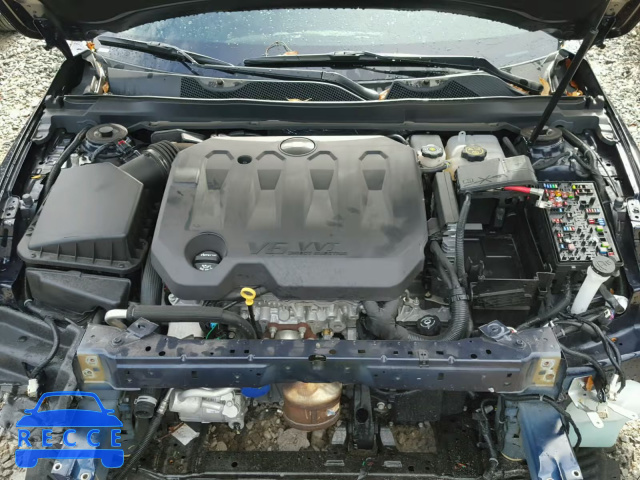 2018 CHEVROLET IMPALA PRE 2G1125S35J9147983 image 6