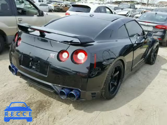 2014 NISSAN GT-R PREMI JN1AR5EF2EM271200 Bild 3