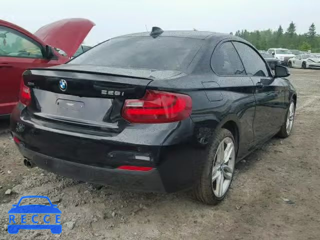 2015 BMW 228 XI WBA1F7C53FV367390 image 3