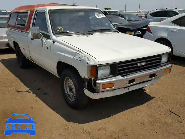 1985 TOYOTA PICKUP 1/2 JT4RN55R7F0123090 зображення 0