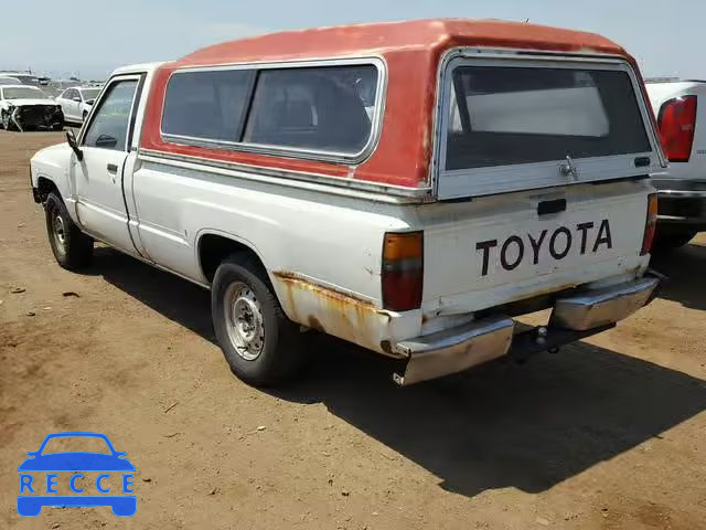 1985 TOYOTA PICKUP 1/2 JT4RN55R7F0123090 зображення 2