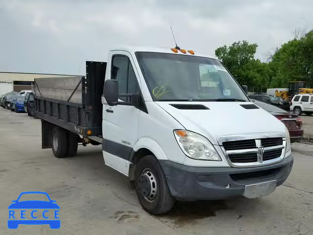 2007 DODGE SPRINTER 3 WDXPF445679333229 image 0