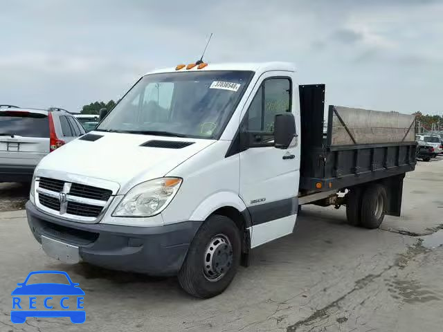 2007 DODGE SPRINTER 3 WDXPF445679333229 image 1