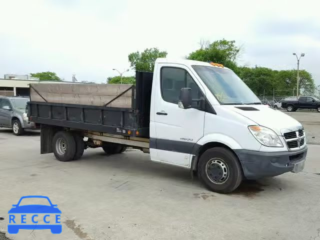 2007 DODGE SPRINTER 3 WDXPF445679333229 image 8