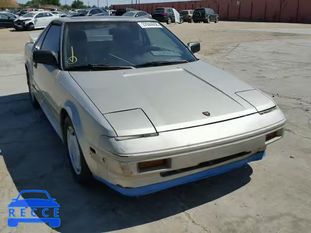 1986 TOYOTA MR2 JT2AW15C0G0063226 image 0