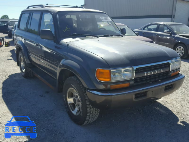 1993 TOYOTA LAND CRUIS JT3DJ81W6P0045037 image 0