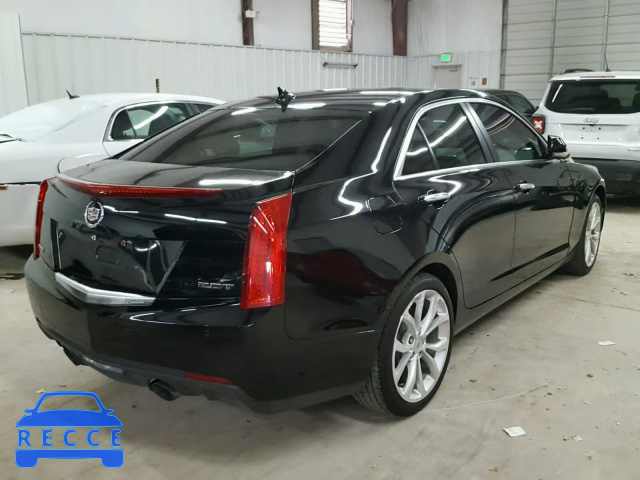 2014 CADILLAC ATS PERFOR 1G6AC5SX1E0108575 Bild 3