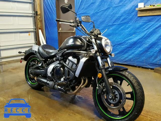 2015 KAWASAKI EN650 B JKAENEB11FDA06575 image 0