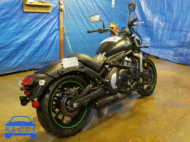 2015 KAWASAKI EN650 B JKAENEB11FDA06575 image 3