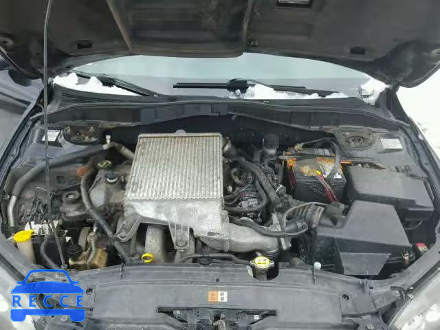 2007 MAZDA SPEED 6 JM1GG12L071108761 image 6