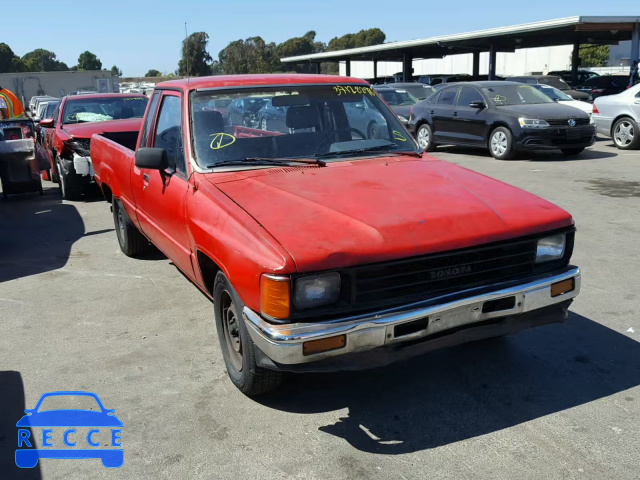 1988 TOYOTA PICKUP XTR JT4RN70P0J0052504 image 0